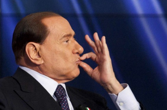 Բեռլուսկոնին խոստացել է բոլոր թոշակառուներին նվազագույնը 1000 եվրո թոշակ տալ