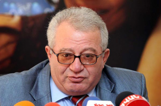 Աշնանը «գեղեցիկ գնագոյացումներ կլինեն» ինչպես կարտոֆիլի, այնպես էլ խաղողի շուկայում. Հրաչ Բերբերյանի կանխատեսումները