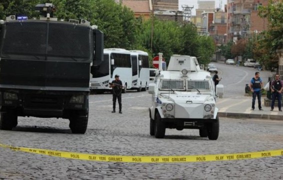 Բիթլիսում հայտարարվել է պարետային ժամ