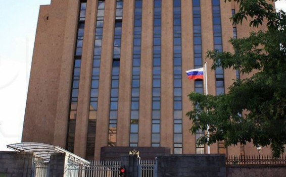 Մենք ինտրիգներով չենք զբաղվում, ինչպես Անի Հովհաննիսյանն է ուզում ներկայացնել.Հայաստանում Ռուսաստանի դեսպանատուն