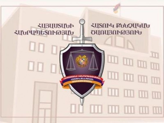 Կալանավորվել է ոստիկանության Գյումրիի Մուշի բաժնի նախկին պետը