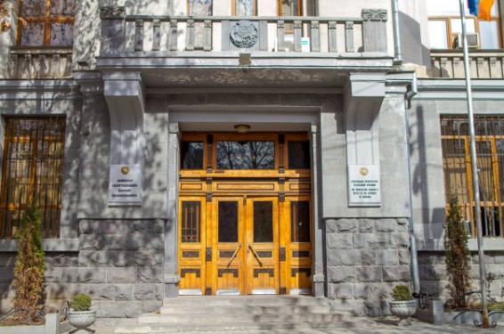ՀՀ գլխավոր դատախազությունն ուսումնասիրել է ընտրախախտումներին առնչվող 117 հաղորդում