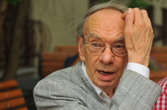 Մոսկվայում հոսպիտալացվել է դերասան Ալեքսեյ Բատալովը