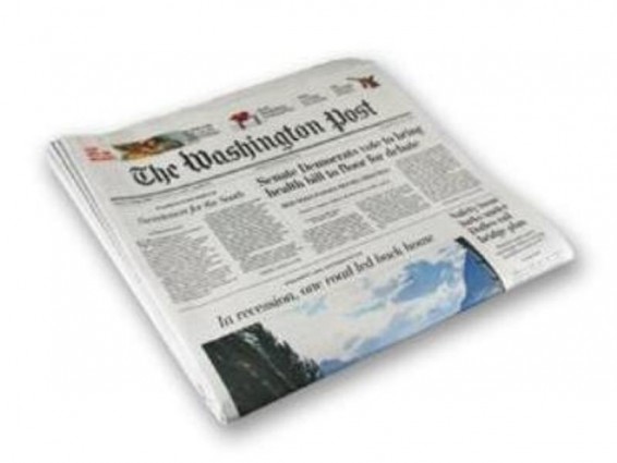 Washington Post-ը պատահաբար հրապարակել է Պենտագոնի ղեկավարի բջջային հեռախոսահամարը