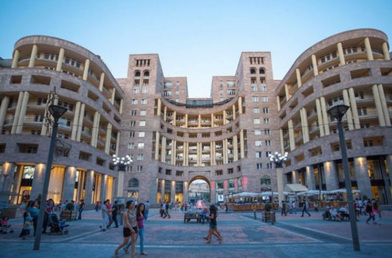 Photo. Ինչու է Հայաստանն ավելի ու ավելի գրավիչ դառնում ռուս զբոսաշրջիկների համար. «Лента»-ի անդրադարձը