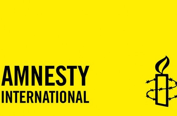Amnesty International­-ն իրավապաշտպանների նկատմամբ բռնաճնշումների սաստկացում է արձանագրել