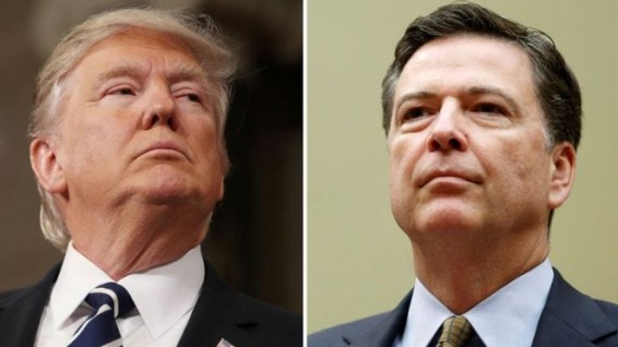 Белый дом: Трамп не просил ФБР прекратить дело Флинна