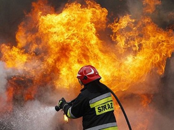 Լեհաստանում վառոդի գործարանում պայթյուն է տեղի ունեցել