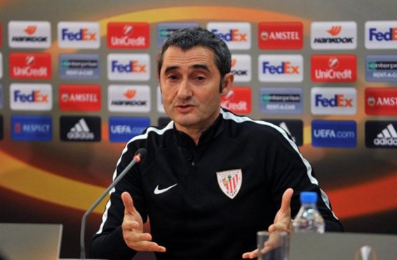 Վալվերդեն կմարզի «Բարսելոնան». իսպանական մամուլը համոզված է