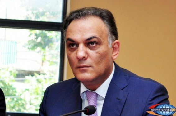 Ամենաբարձր պաշտոններից մեկը ՀՀԿ ԳՄ անդամ լինելն է՝ բոլոր պաշտոններն այստեղ են որոշվում. Գագիկ Բեգլարյան