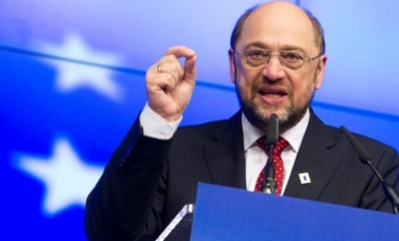 Թուրքիայի հետ առանց վիզայի ռեժիմը հարցականի տակ է. Շուլց