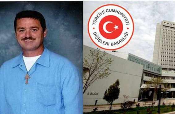 Կալիֆորնիայի նահանգապետը վետո է կիրառել Սասունյանի ազատ արձակման դեմ