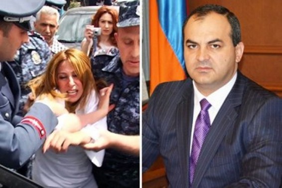 «Երկիր Ծիրանի»-ն պահանջում է ՀՀ գլխավոր դատախազից՝ հարուցել քրգործ մի քանի հանցակազմերով