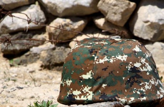 Զինծառայող Գրիշա Կարապետյանի մահվան դեպքի առթիվ հարուցվել է քրեական գործ