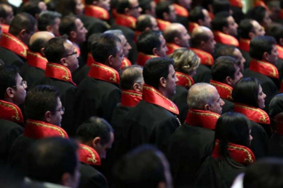 Թուրքիայում 22 փաստաբանի ձերբակալման օրդեր է տրամադրվել