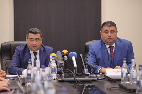 ՀԷՑ-ը չունի որևէ ժամկետանց պարտավորություն. առաջիկայում ընկերությունը $200 մլն.-ի ներդրում կիրականացնի