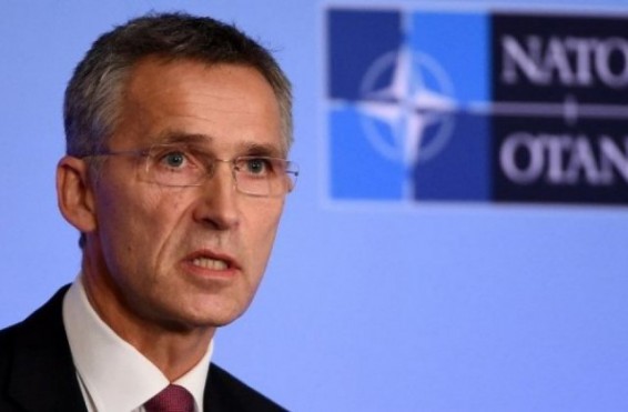 ՆԱՏՕ­-ի գլխավոր քարտուղարը բացառել է դաշինքի մարտական գործողությունները Սիրիայում