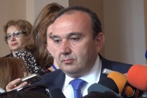 Ցանկացած դեպքում հաշվի ենք առնելու շահագրգիռ կողմերի տեսակետները. Լևոն Մկրտչյան
