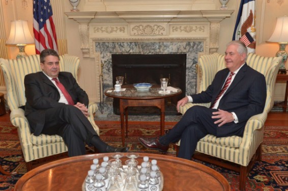 Գերմանիան ԱՄՆ-ից խնդրել է միջամտել Թուրքիայի հետ «Ինջիրլիք» ռազմաբազայի շուրջ ստեղծված կոնֆլիկտին