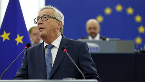 Еврокомиссия приветствует принятие парламентом в Греции реформ в экономике