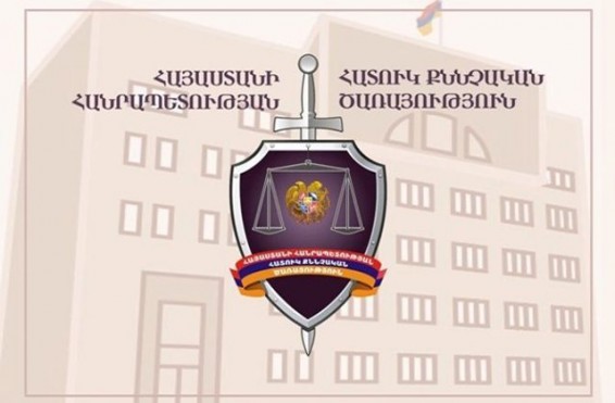 Քրեական գործ` լրագրողի մասնագիտական գործունեությանը խոչընդոտելու փաստով