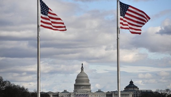 В Вашингтоне пройдут консультации ЕС-США по авиабезопасности