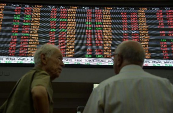 Բրազիլիայի սակարանի ցուցանիշները կտրուկ ընկել են