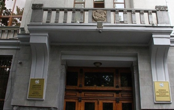 Քվեարկած քվեաթերթիկներ բաժանելու հրապարակման հիմքով քրեական գործ է հարուցվել