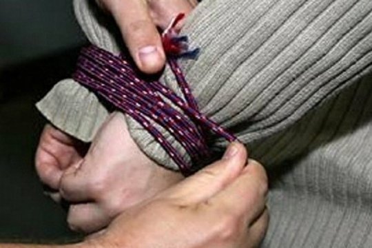 Ահազանգ. Երևանում մարդ են առևանգել