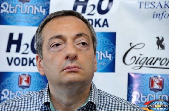 «Շատ երիտասարդներ այսօրվա պատկերացումներով են շարժվում, այն է` ընտրել մասնագիտություններ, որոնք ավելի լավ են վճարվում»