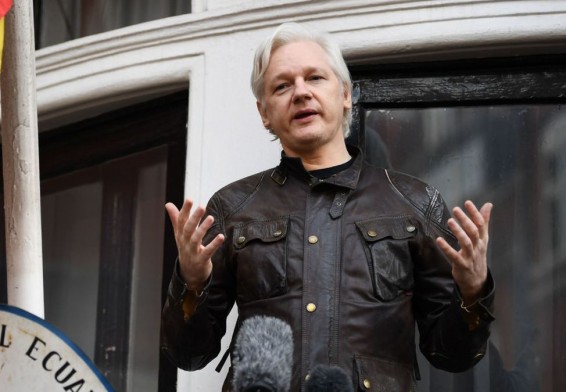 Ասանժի մայրը Ավստրալիայի վարչապետին խնդրել է օգնել իր որդուն