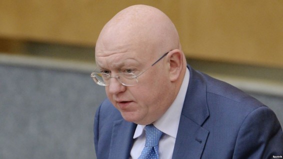 «Համառուսաստանյան ադրբեջանական կոնգրես»-ի լուծարումը քաղաքականության հետ կապված չէ. ՌԴ ԱԳՆ