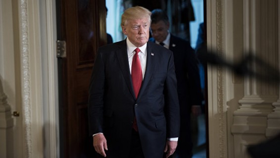 Израиль пошел на несколько уступок палестинцам перед визитом Трампа