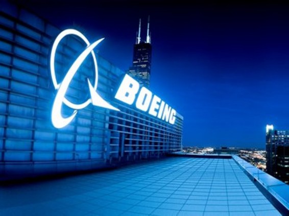Boeing-ը համագործակցության մի քանի համաձայնագիր է ստորագրել Սաուդյան Արաբիայի հետ