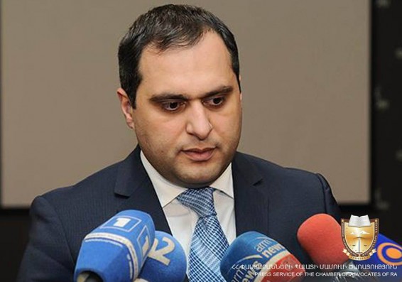 ՀՀ-ում 100.000 բնակչին բաժին է ընկնում 56 փաստաբան, Իսրայելում՝ 600