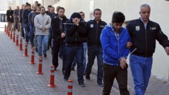 Amnesty International կազմակերպությունը քննադատել է Թուրքիային