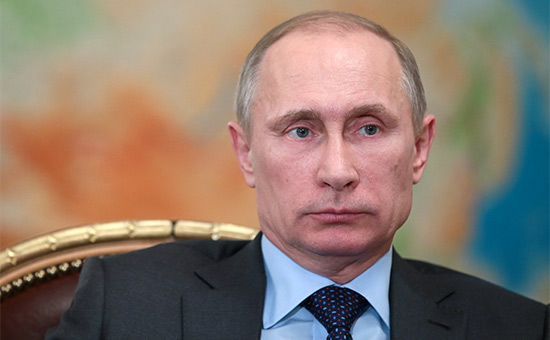 Москва и Париж анонсировали встречу Путина и Макрона
