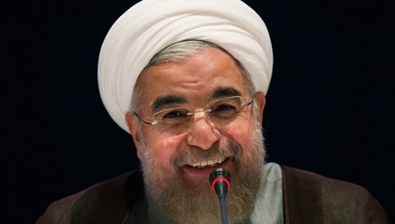 ՄԱԿ գլխավոր քարտուղարը շնորհավորել է Հասան Ռոուհանիին