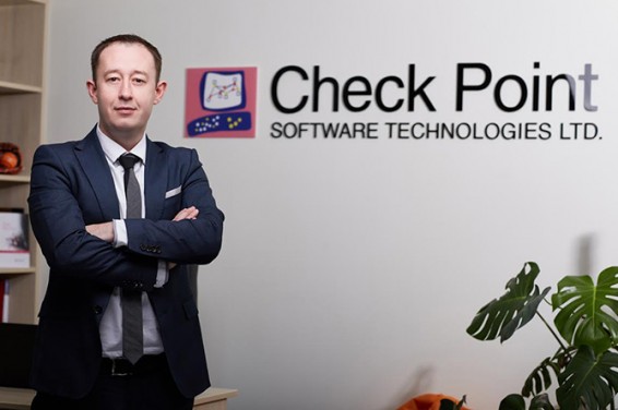 Check Point Software: Армения в состоянии противостоять кибератакам