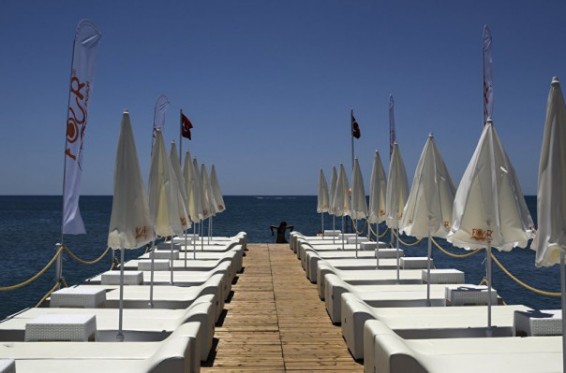 Ռուսաստանցիների 84 տոկոսը Թուրքիա այցելել չէր ցանկանա. ВЦИОМ