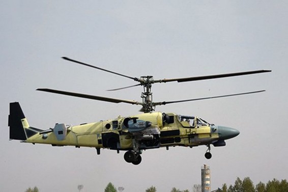 ՀԱՊԿ-ի երկրները համագործակցելու են ուղղաթիռների նորոգման կենտրոնների ցանցի ստեղծման ոլորտում