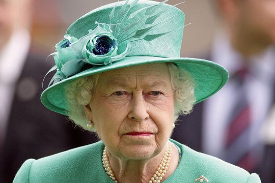 Եղիսաբեթ II-ը Մանչեսթրի ահաբեկչությունն անվանել է «բարբարոսություն»