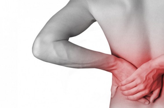 Որոնք են գոտկային շրջանում առաջացող ցավի պատճառները