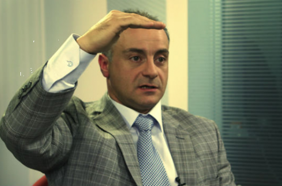 Մինչև 2050թ. մեր բնակչության մոտավորապես մեկ քառորդը կլինի 60-ն անց տարիքի. Գարիկ Հայրապետյան