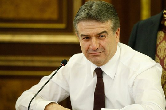 Կարեն Կարապետյանն իր ընտանիքի անունից ձեռք է բերել աշխարհի ամենաերկար զիփլայնի տոմսեր