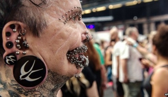 Հյուսիսային Կորեայում արգելել են փիրսինգը