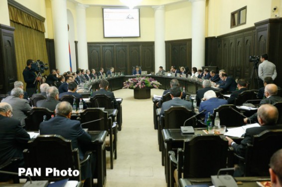 Կմասնավորեցվեն 47 ընկերություններ, որոնց թվում է «Հայփոստը», Ֆանարջյանի անվան ուռուցքաբանության ազգային կենտրոնը և այլն