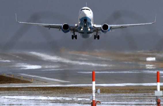 Ղազախական ավիաընկերությունը չվերթներ կիրականացնի դեպի Երևան