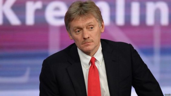 ՌԴ-ի և Թուրքիայի հարաբերություններում խնդիրը կարող են լուծել միայն Անկարայի կոնկրետ քայլերը. Պեսկով