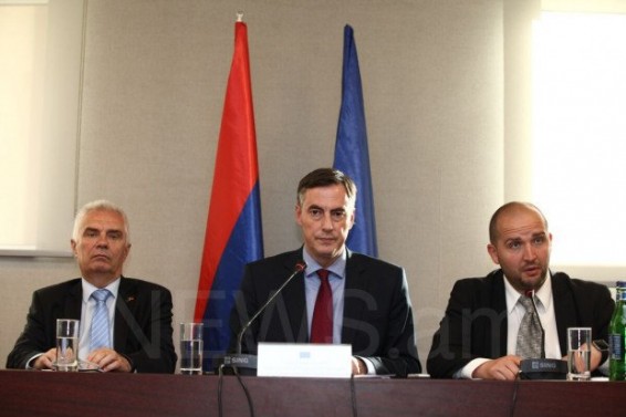 Լեռնային Ղարաբաղում ստատուս քվոն անընդունելի է
